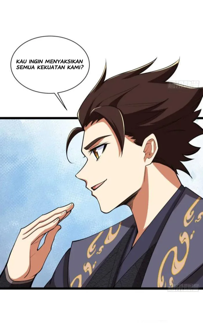 To Be The Castellan King Chapter 547 Gambar 13