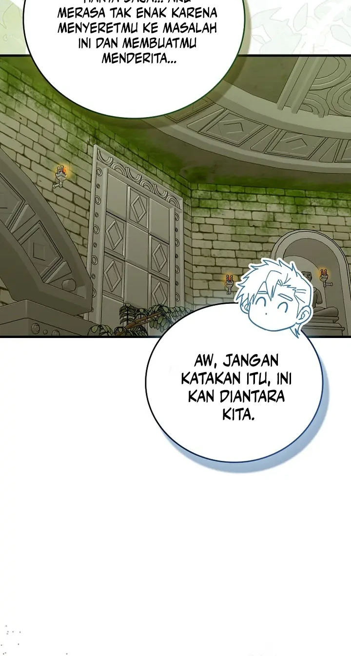 To Hell With Being a Saint, I’m a Doctor Chapter 147 Gambar 26