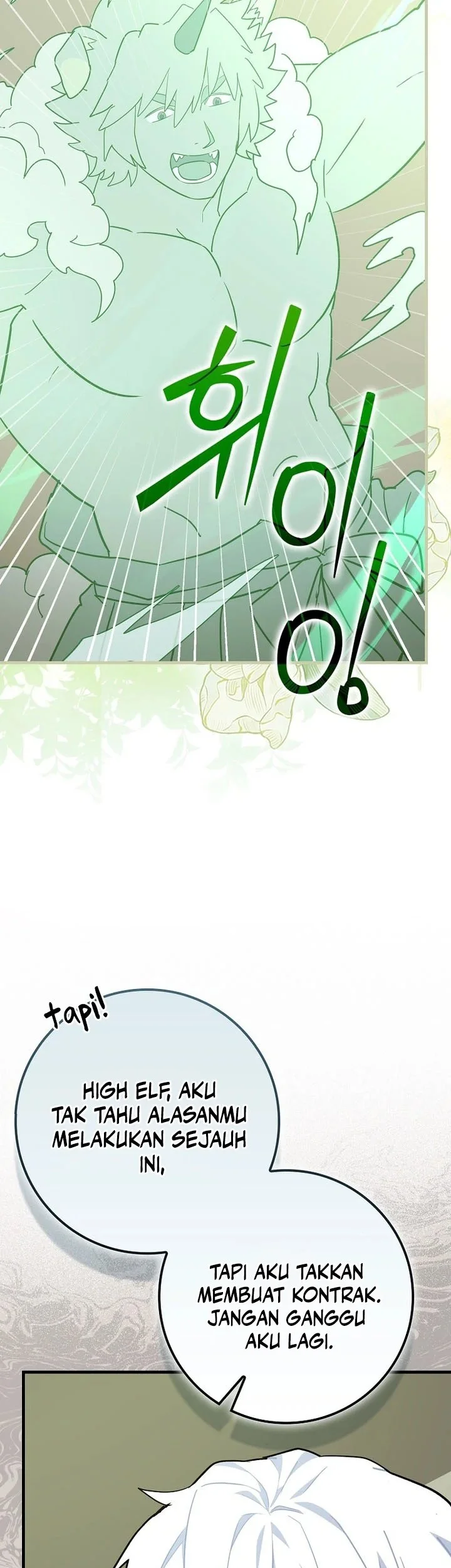 To Hell With Being a Saint, I’m a Doctor Chapter 150 Gambar 24