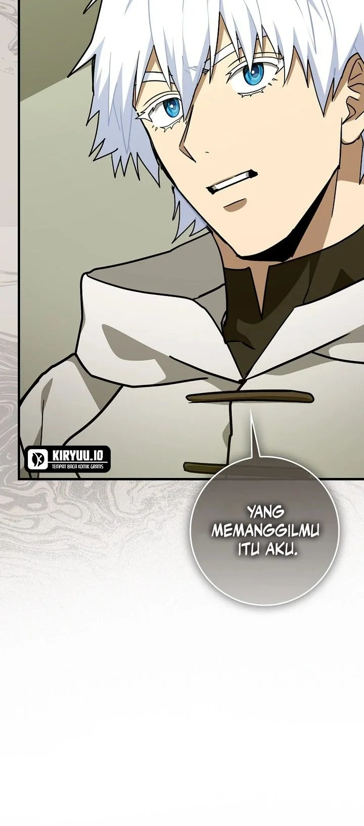 To Hell With Being a Saint, I’m a Doctor Chapter 150 Gambar 25