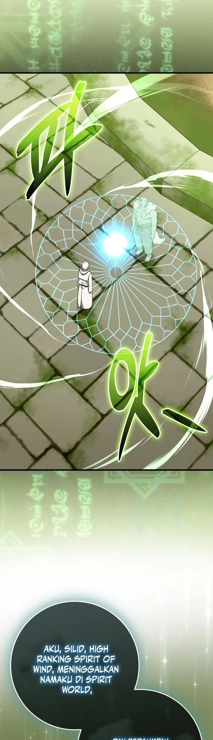 To Hell With Being a Saint, I’m a Doctor Chapter 151 Gambar 24