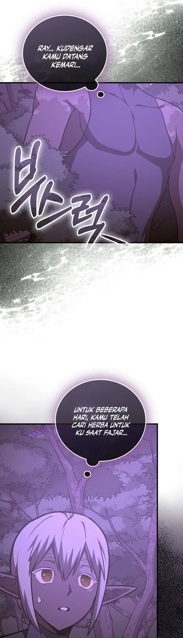 To Hell With Being a Saint, I’m a Doctor Chapter 160 Gambar 22