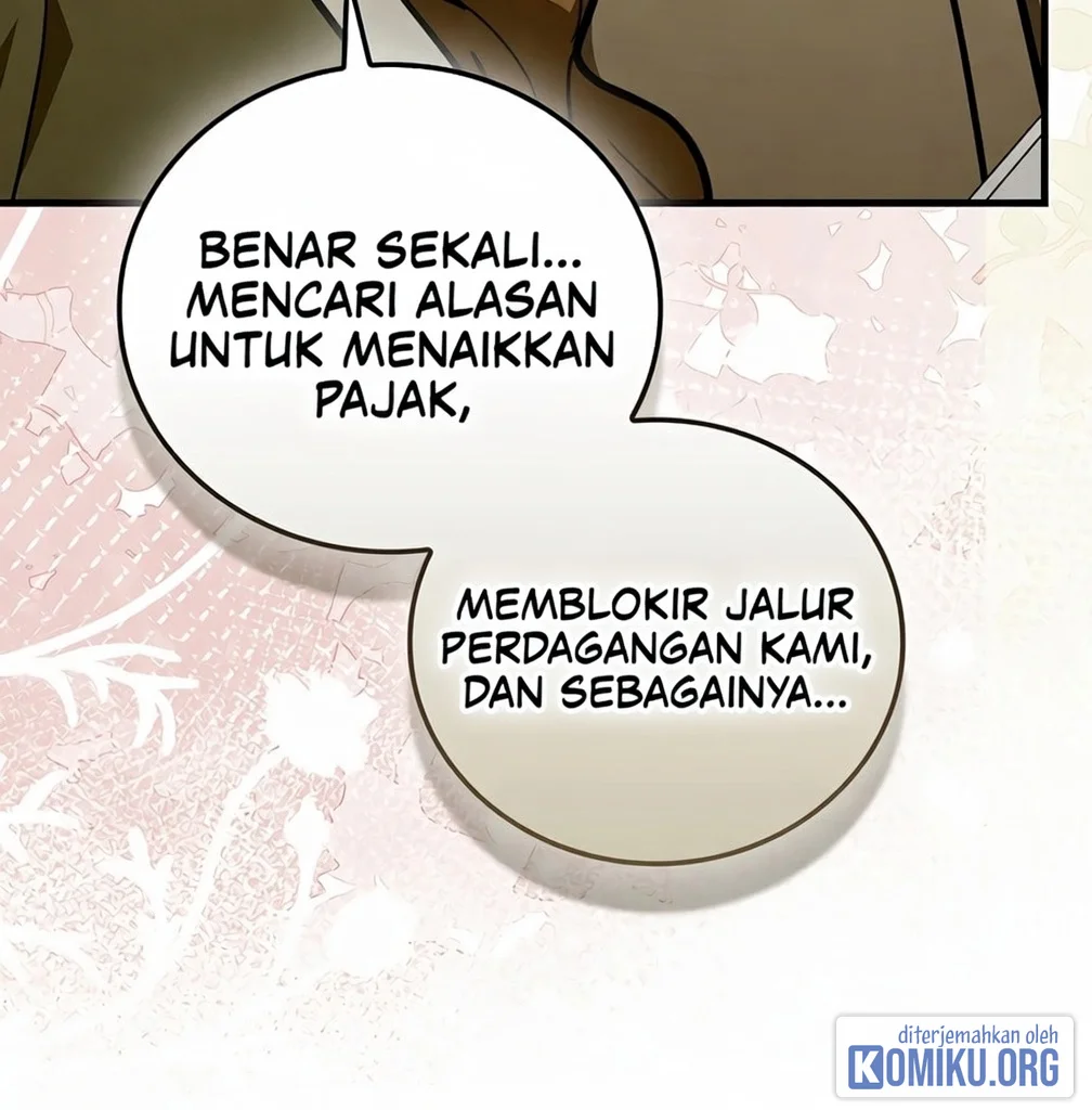 To Hell With Being a Saint, I’m a Doctor Chapter 162 Gambar 40