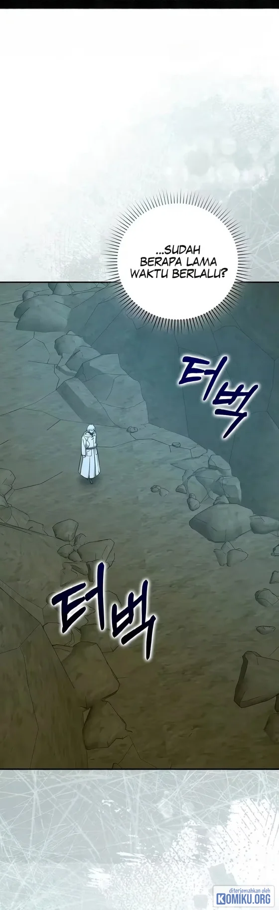 To Hell With Being a Saint, I’m a Doctor Chapter 164 Gambar 37