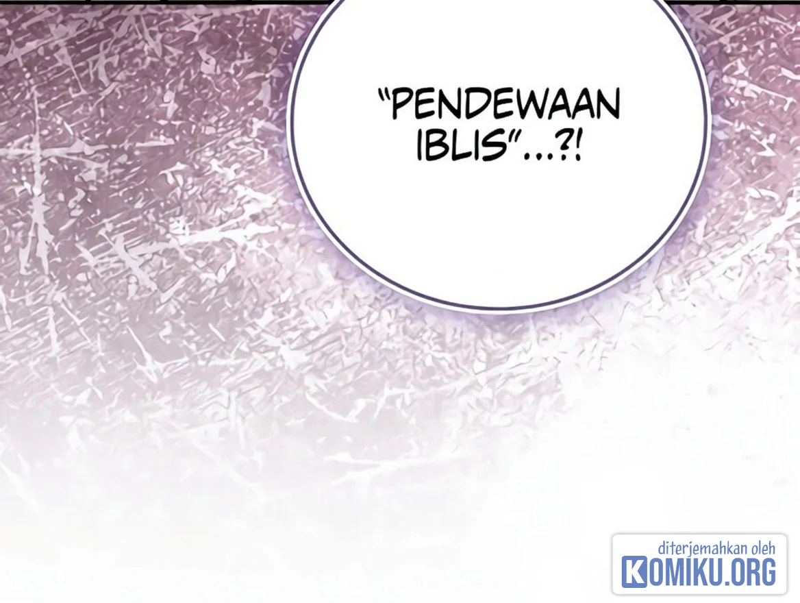To Hell With Being a Saint, I’m a Doctor Chapter 165 Gambar 36