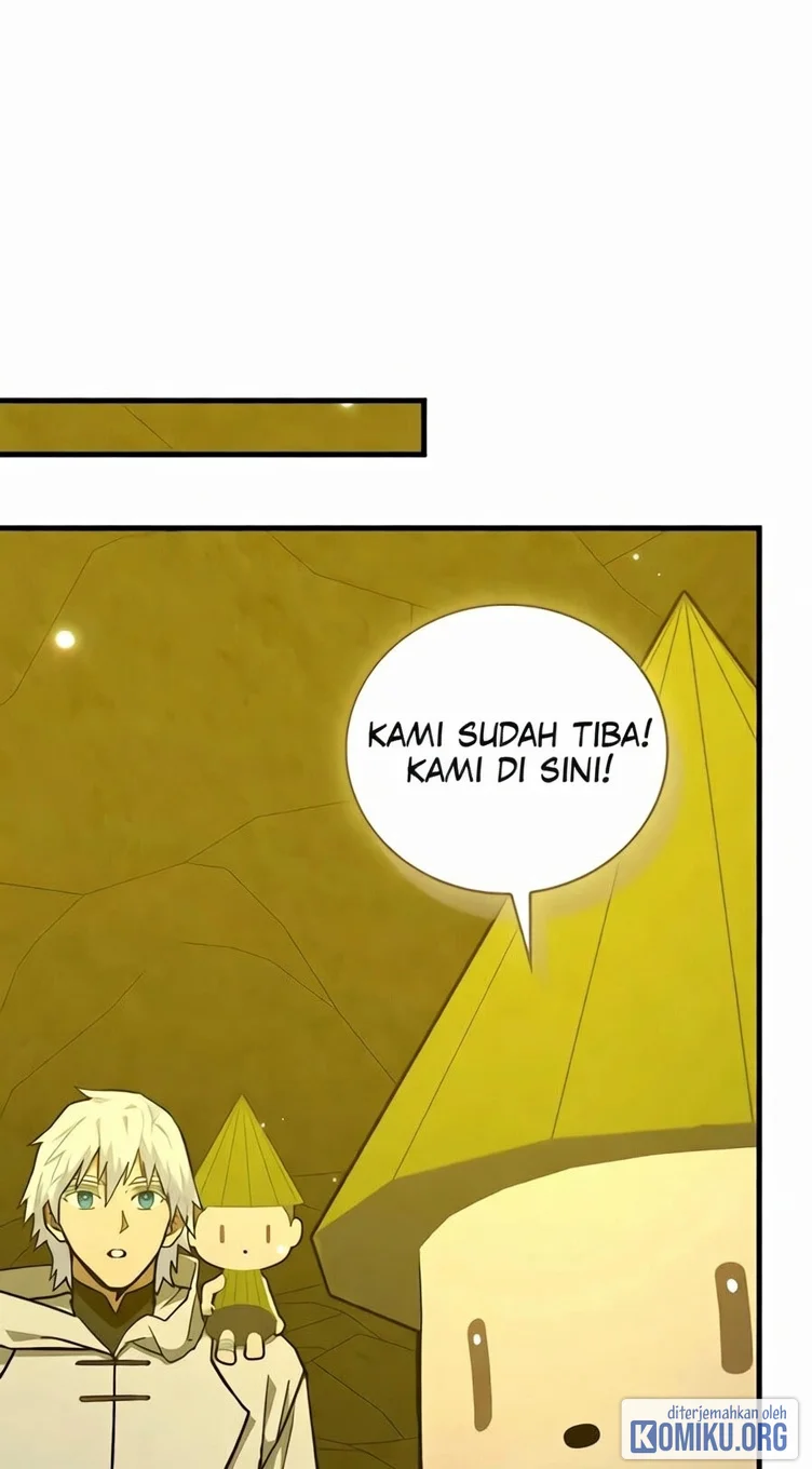 To Hell With Being a Saint, I’m a Doctor Chapter 166 Gambar 36