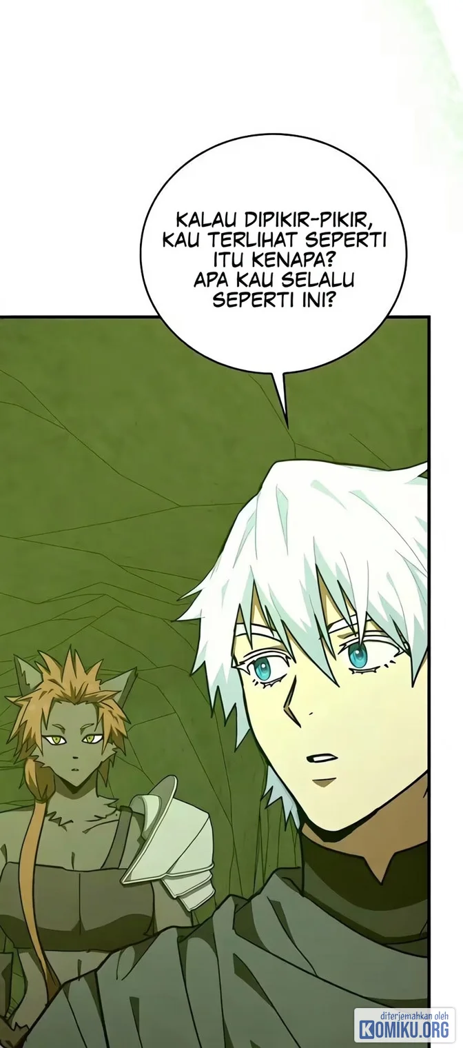 To Hell With Being a Saint, I’m a Doctor Chapter 168 Gambar 37