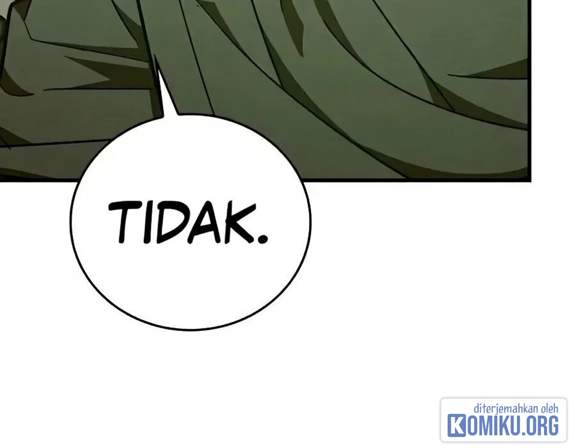 To Hell With Being a Saint, I’m a Doctor Chapter 168 Gambar 38