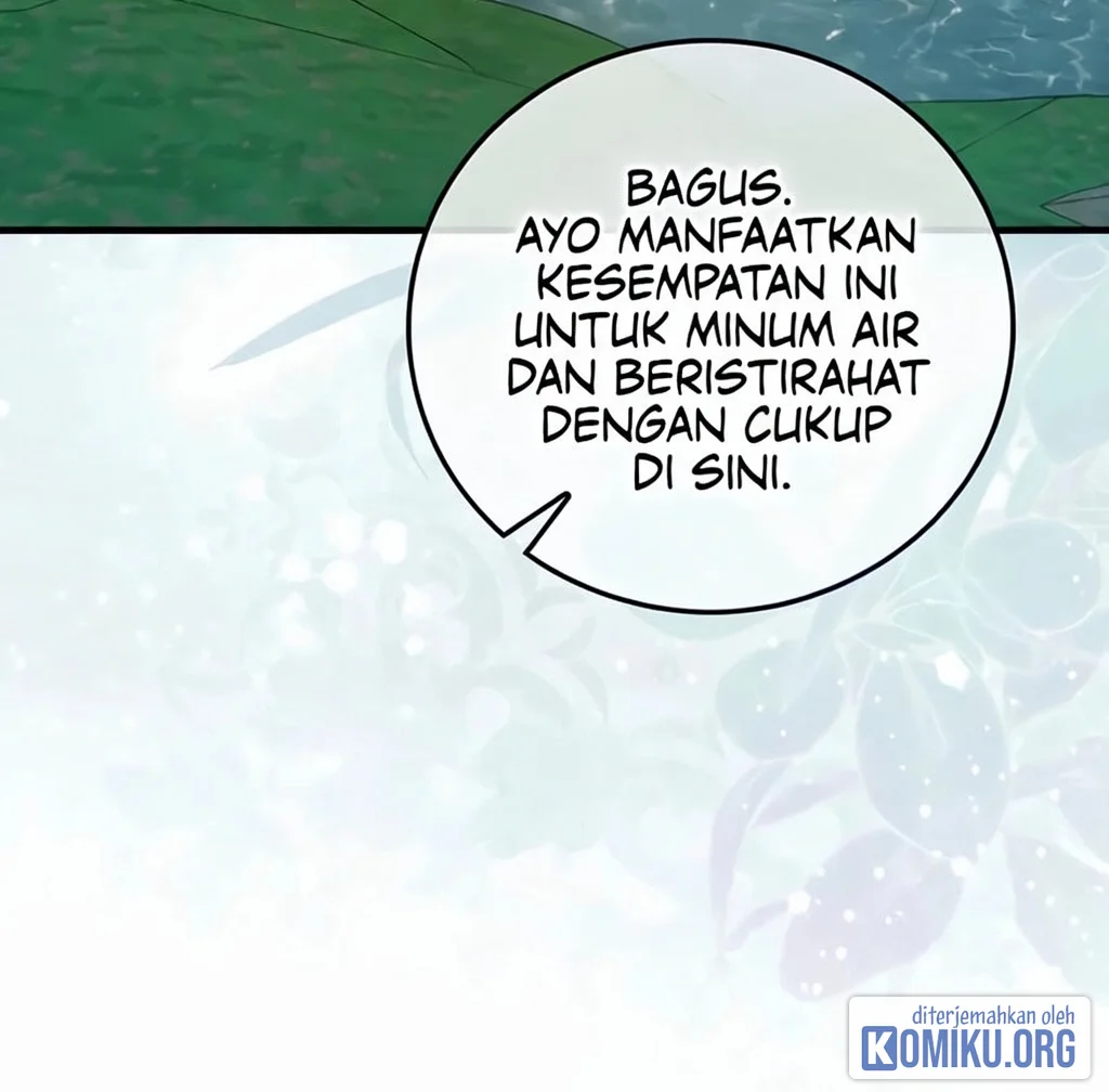 To Hell With Being a Saint, I’m a Doctor Chapter 169 Gambar 40