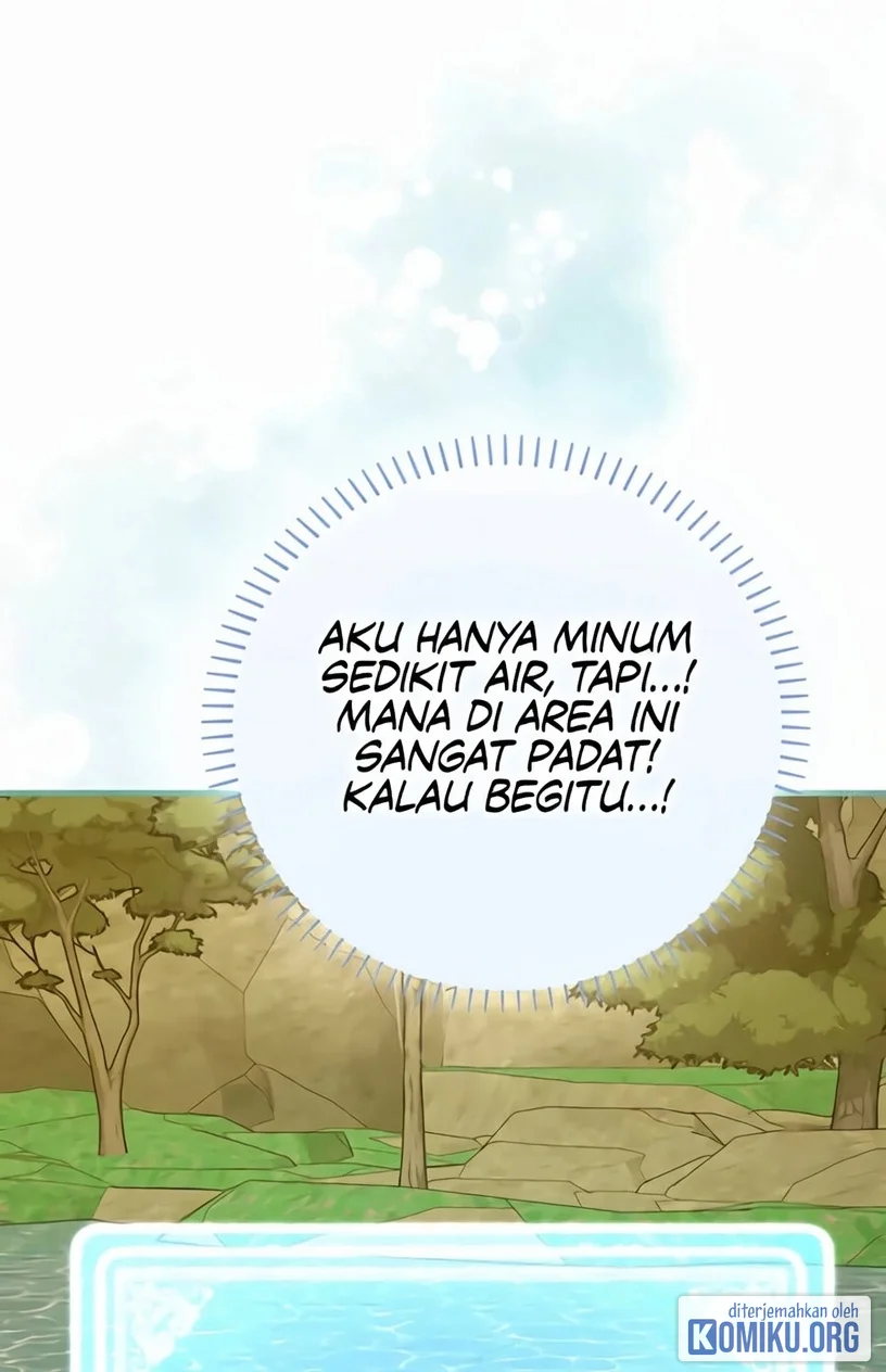 To Hell With Being a Saint, I’m a Doctor Chapter 169 Gambar 42