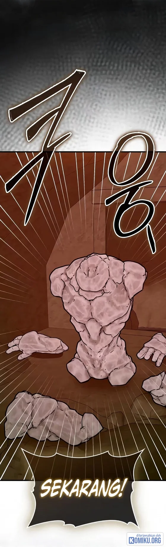 To Hell With Being a Saint, I’m a Doctor Chapter 170 Gambar 32