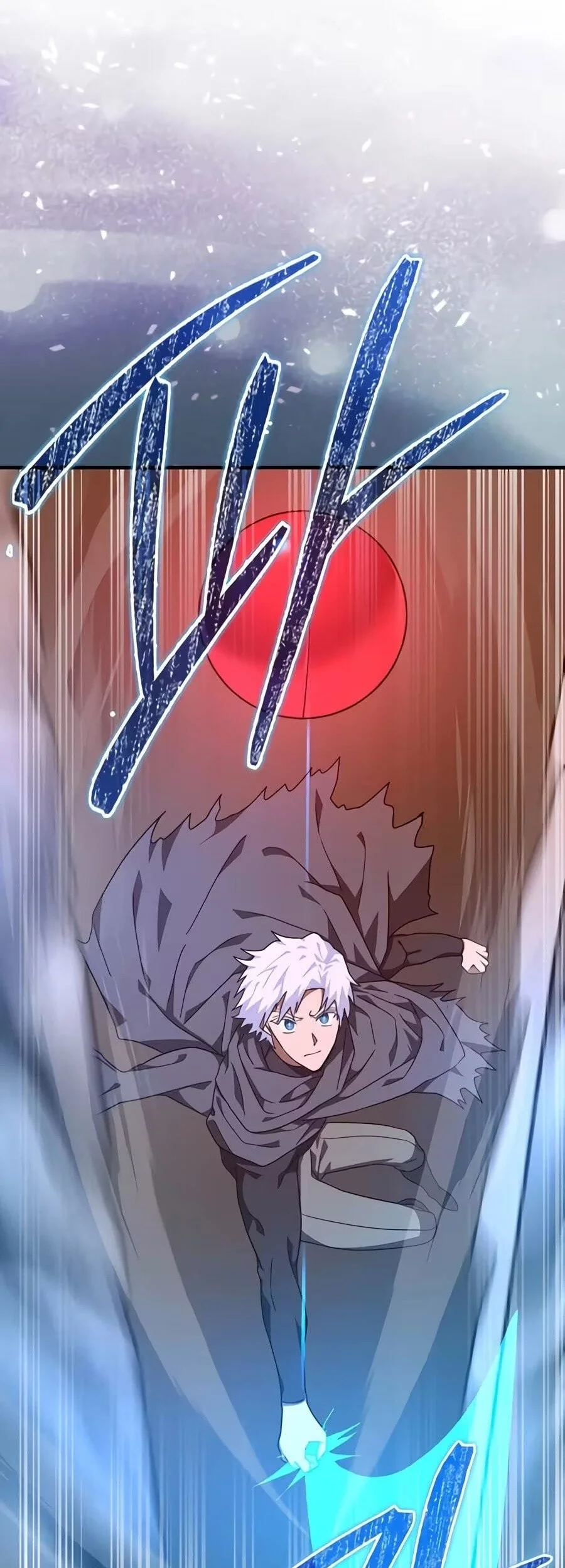 To Hell With Being a Saint, I’m a Doctor Chapter 170 Gambar 33