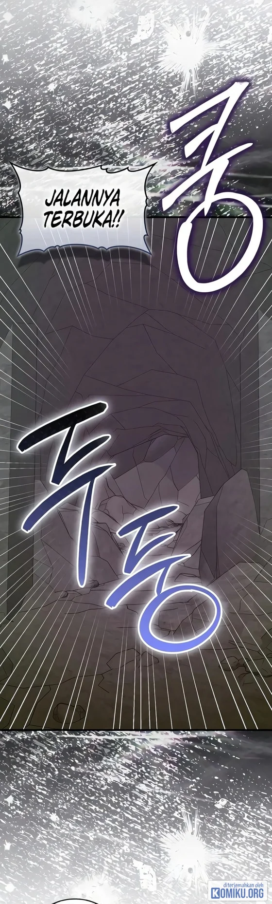 To Hell With Being a Saint, I’m a Doctor Chapter 171 Gambar 36