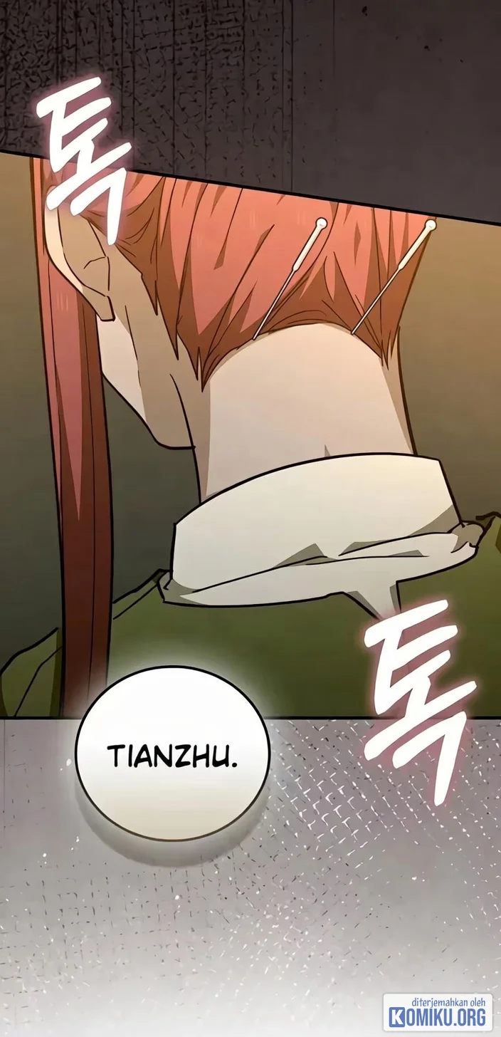 To Hell With Being a Saint, I’m a Doctor Chapter 172 Gambar 33