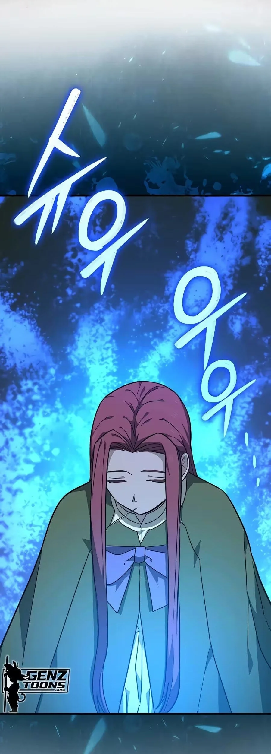 To Hell With Being a Saint, I’m a Doctor Chapter 172 Gambar 34
