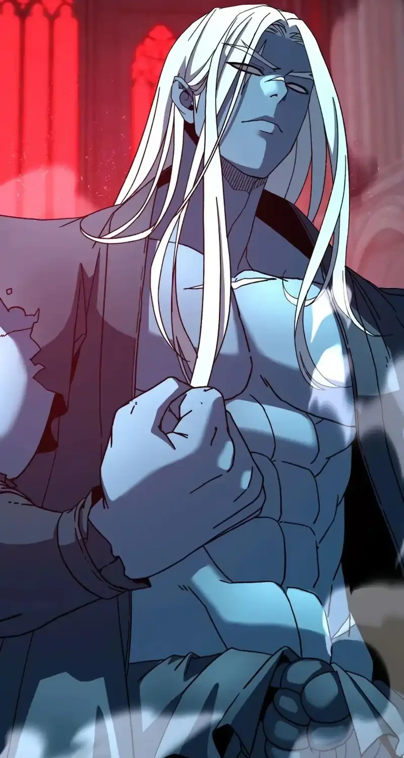 To Hell With the Status Window Chapter 14 Gambar 51
