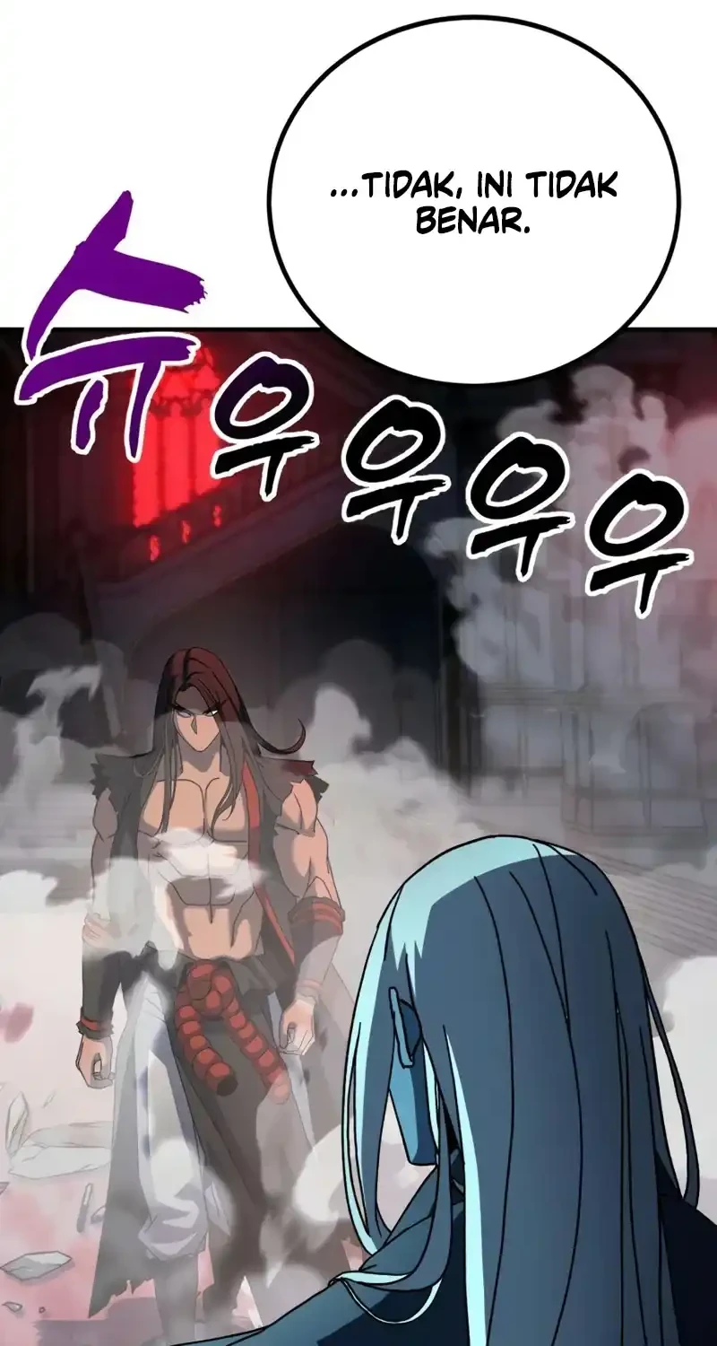 To Hell With the Status Window Chapter 14 Gambar 54