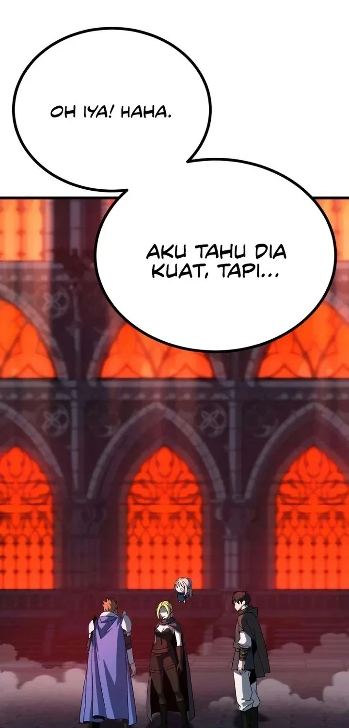 To Hell With the Status Window Chapter 16 Gambar 50