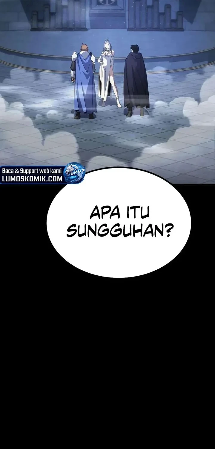 To Hell With the Status Window Chapter 17 Gambar 50