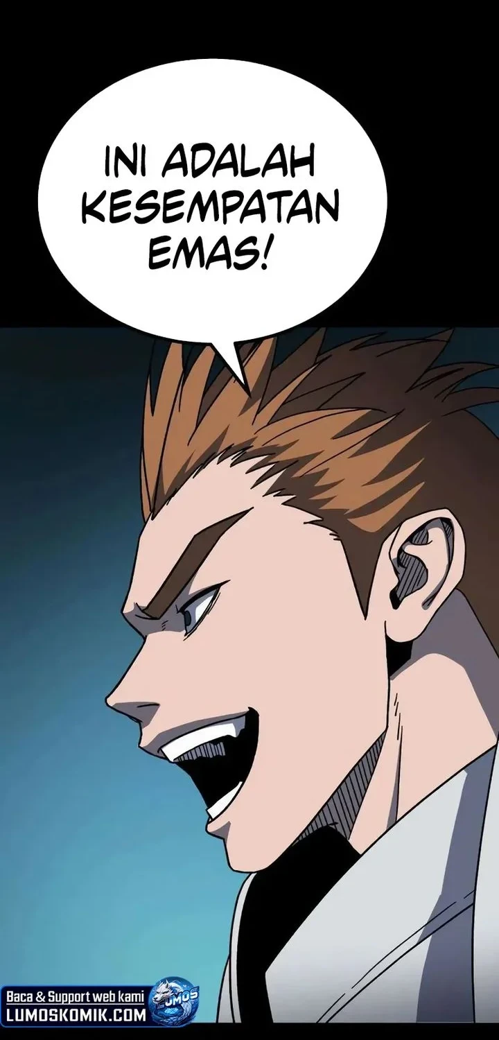 To Hell With the Status Window Chapter 17 Gambar 54