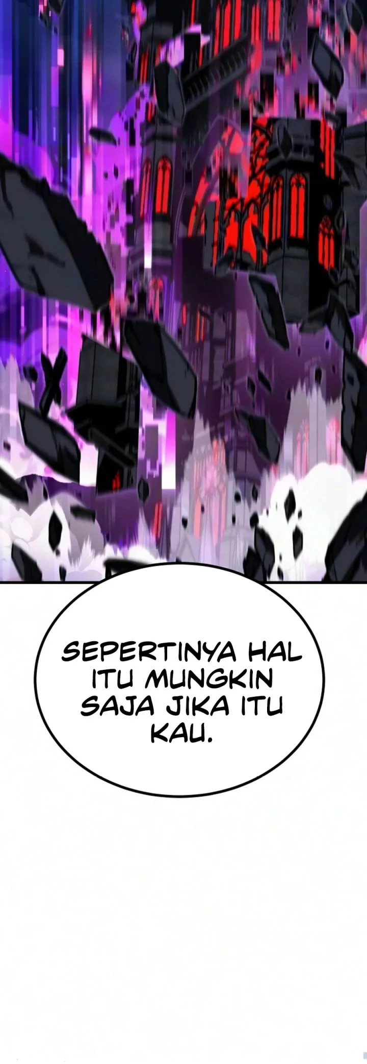 To Hell With the Status Window Chapter 19 Gambar 51
