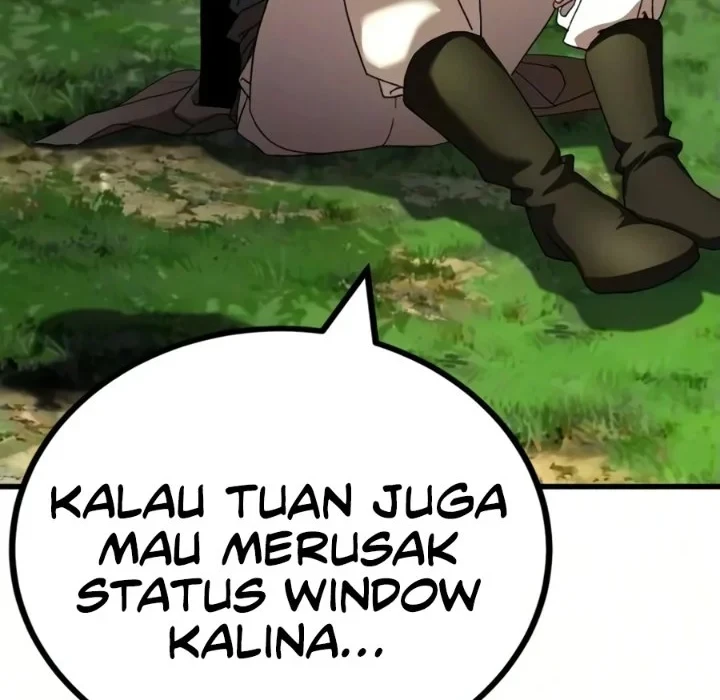 To Hell With the Status Window Chapter 21 Gambar 51