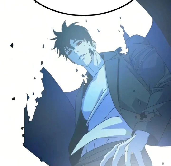 To Hell With the Status Window Chapter 21 Gambar 55