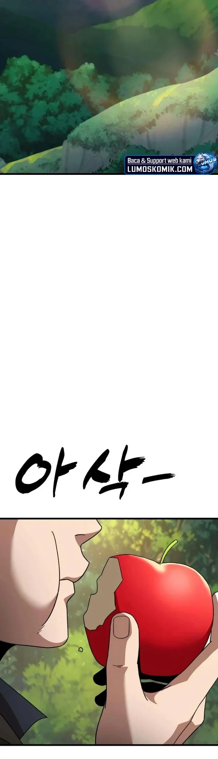 To Hell With the Status Window Chapter 22 Gambar 56
