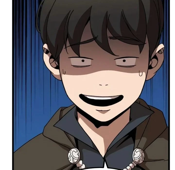To Hell With the Status Window Chapter 24 Gambar 57