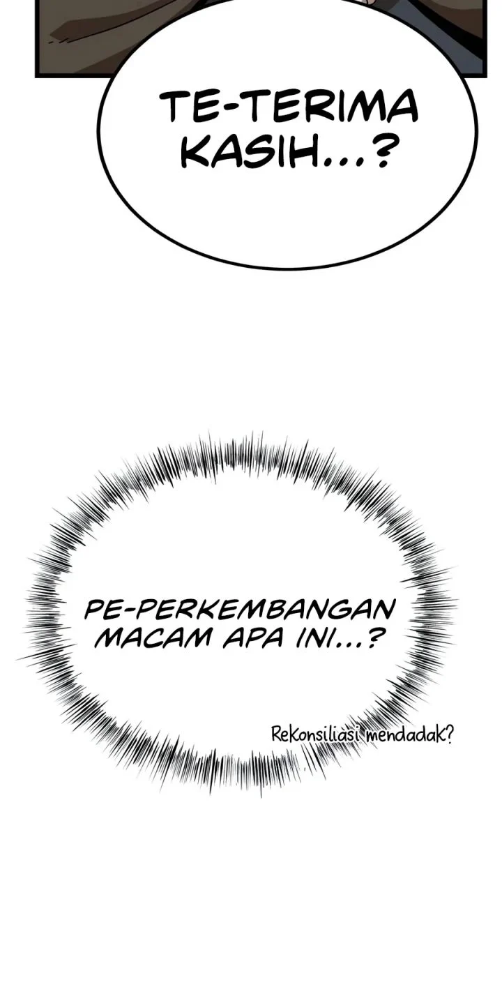 To Hell With the Status Window Chapter 24 Gambar 58