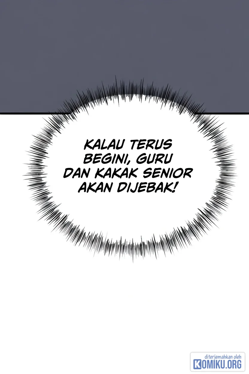 To Hell With the Status Window Chapter 30 Gambar 56