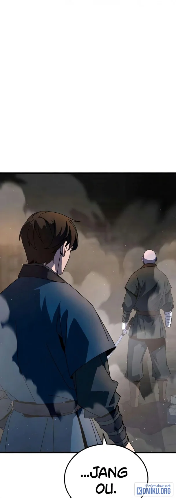 To Hell With the Status Window Chapter 32 Gambar 64