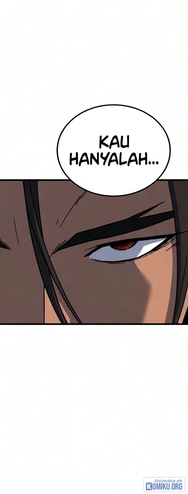 To Hell With the Status Window Chapter 34 Gambar 52