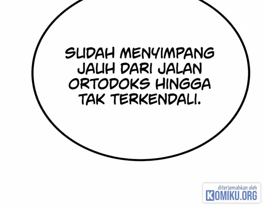 To Hell With the Status Window Chapter 37 Gambar 68