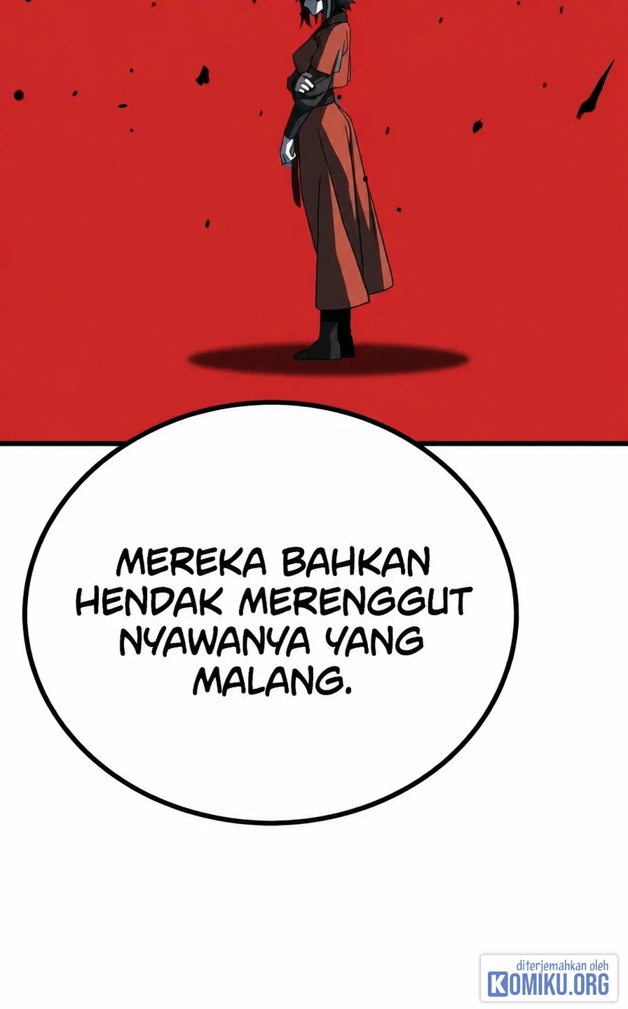 To Hell With the Status Window Chapter 37 Gambar 70
