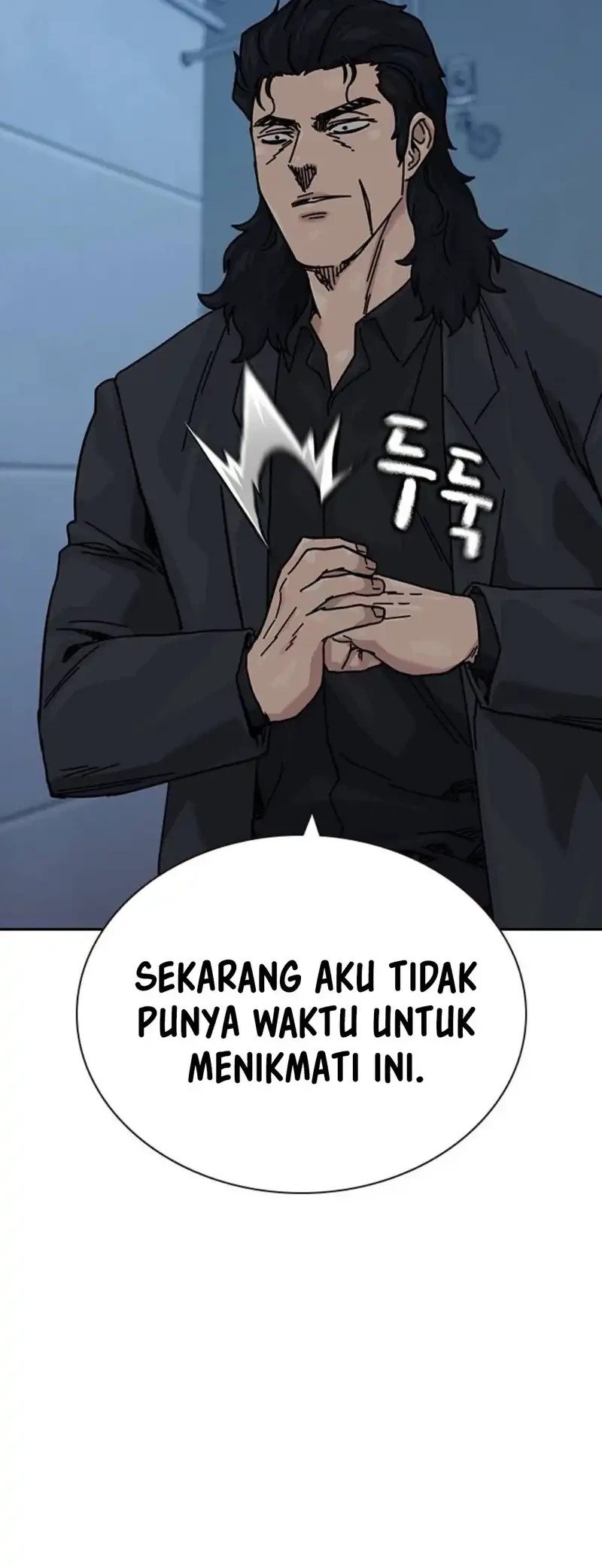 To Not Die Chapter 195 Gambar 42