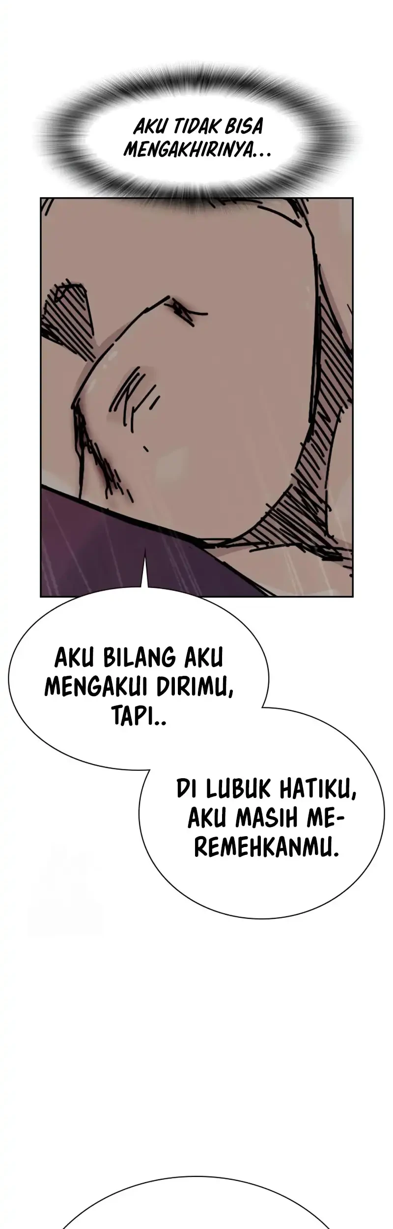 To Not Die Chapter 201 Gambar 47