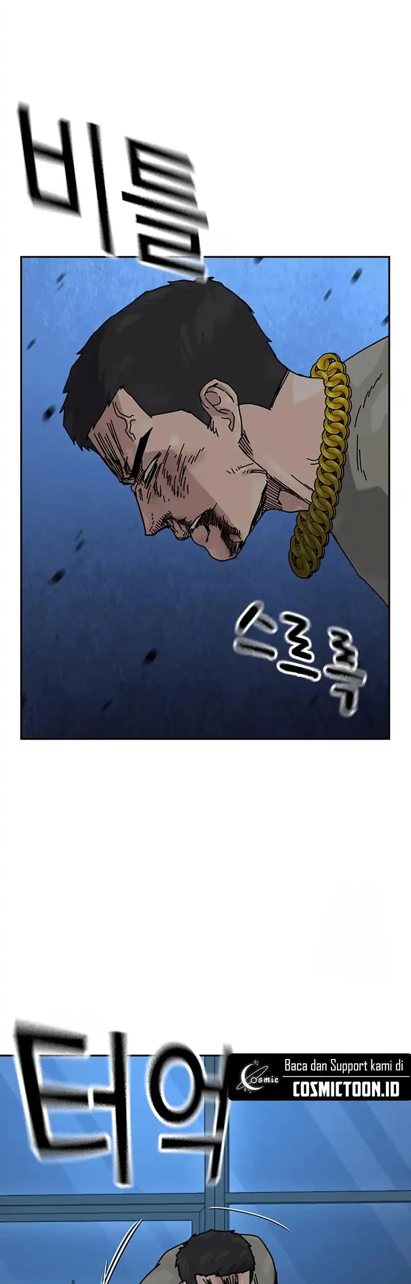 To Not Die Chapter 204 Gambar 38