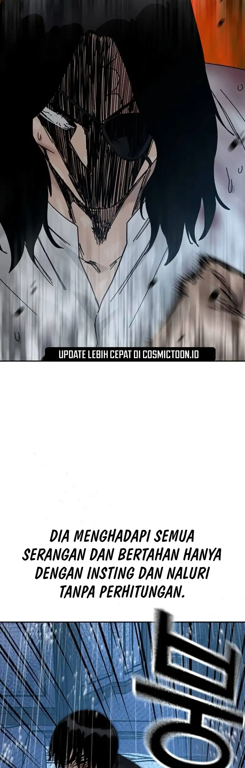 To Not Die Chapter 214 Gambar 44