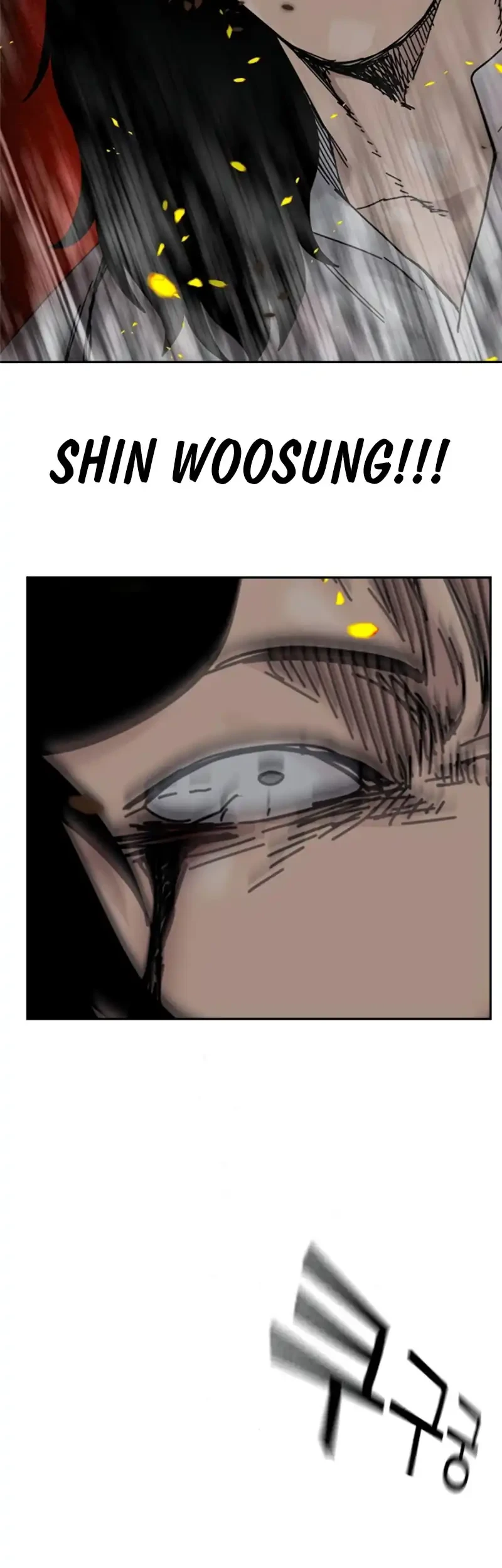 To Not Die Chapter 215 Gambar 45
