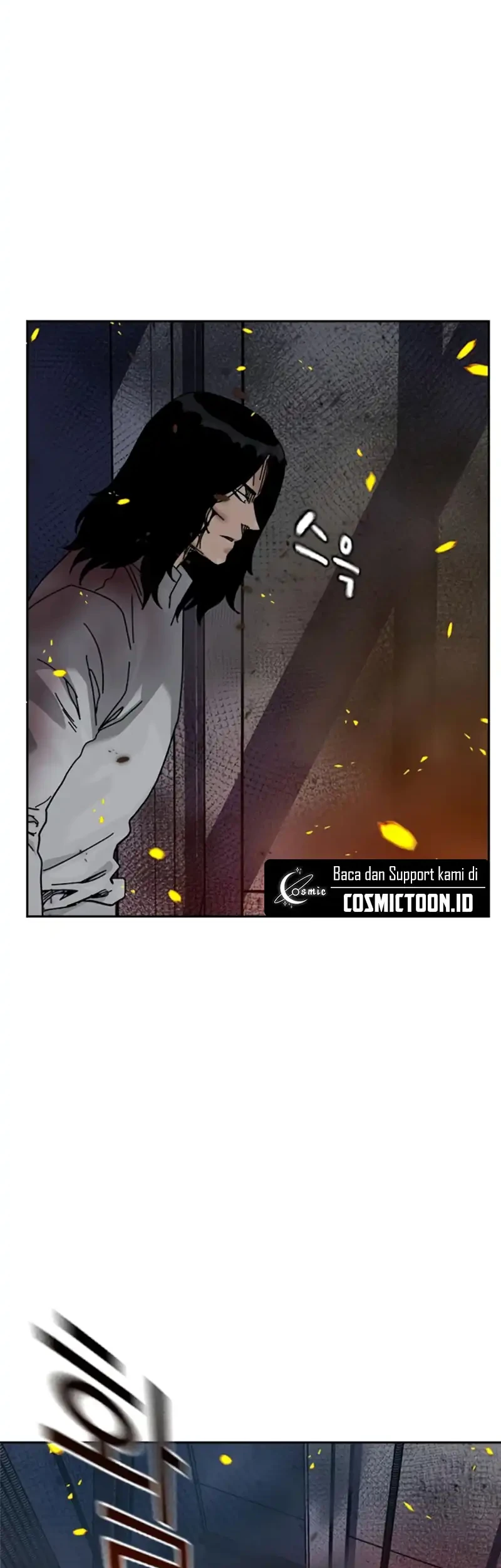 To Not Die Chapter 215 Gambar 46