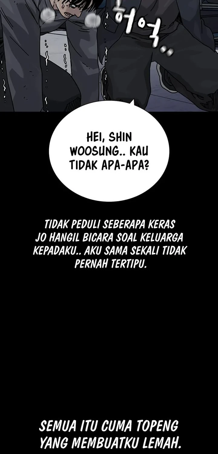 To Not Die Chapter 217 Gambar 60