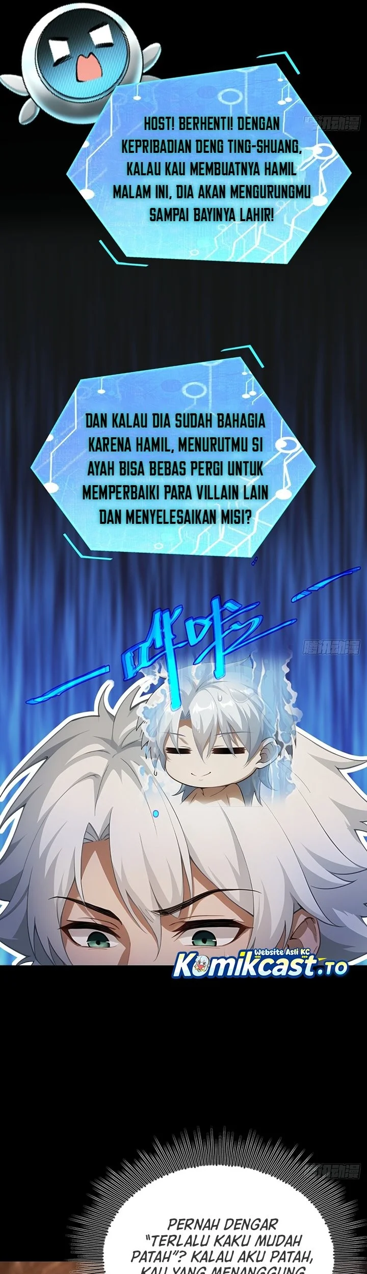 To Save Seven Villainesses, I Went Full Harem! Chapter 12 Gambar 17
