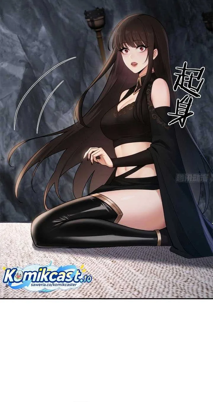 To Save Seven Villainesses, I Went Full Harem! Chapter 18 Gambar 17
