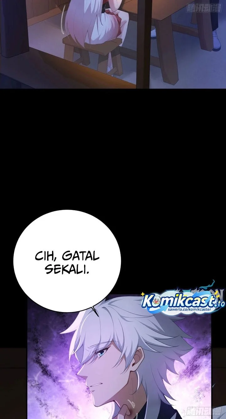 To Save Seven Villainesses, I Went Full Harem! Chapter 19 Gambar 20