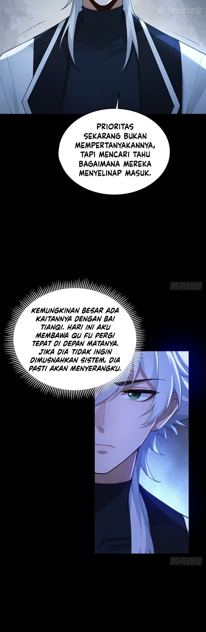 To Save Seven Villainesses, I Went Full Harem! Chapter 22 Gambar 17