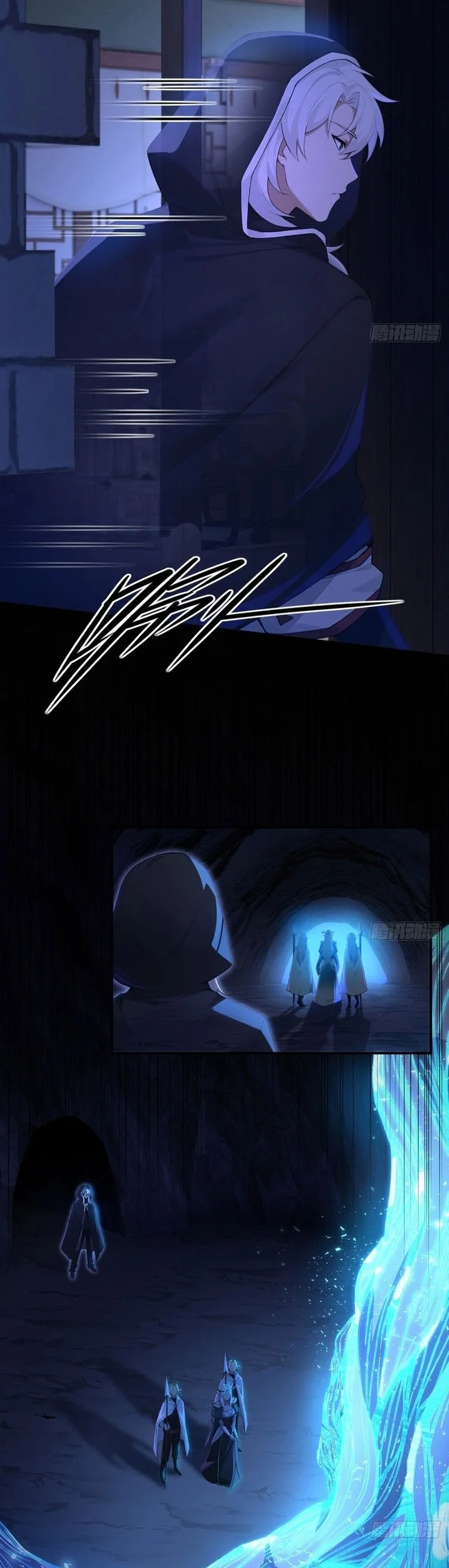To Save Seven Villainesses, I Went Full Harem! Chapter 44 Gambar 16