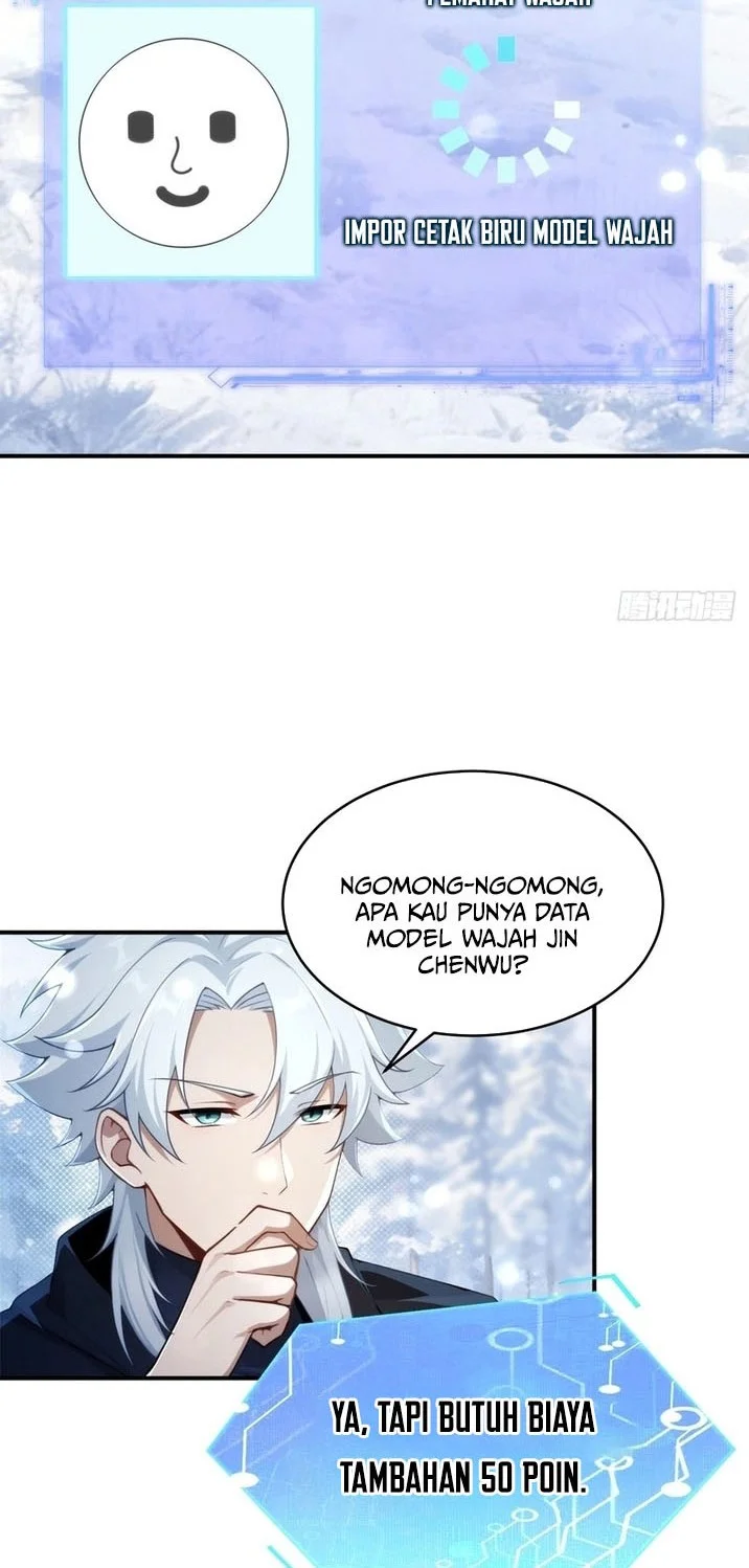To Save Seven Villainesses, I Went Full Harem! Chapter 45 Gambar 15