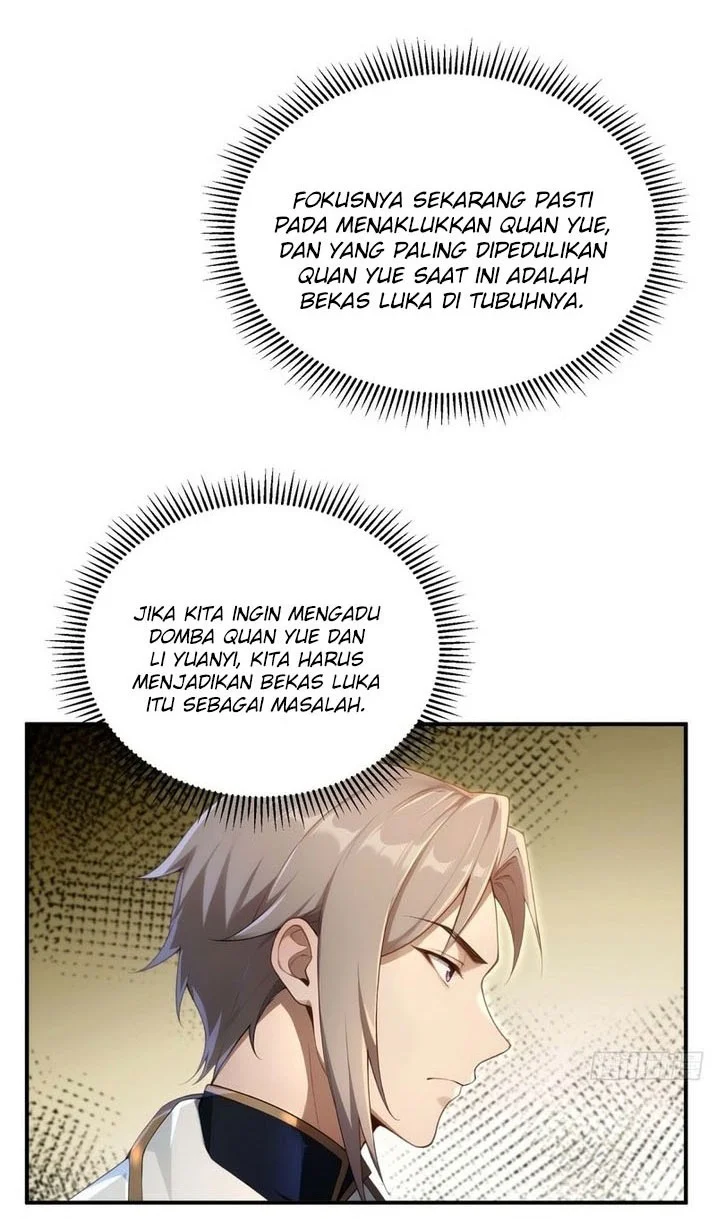 To Save Seven Villainesses, I Went Full Harem! Chapter 48 Gambar 17
