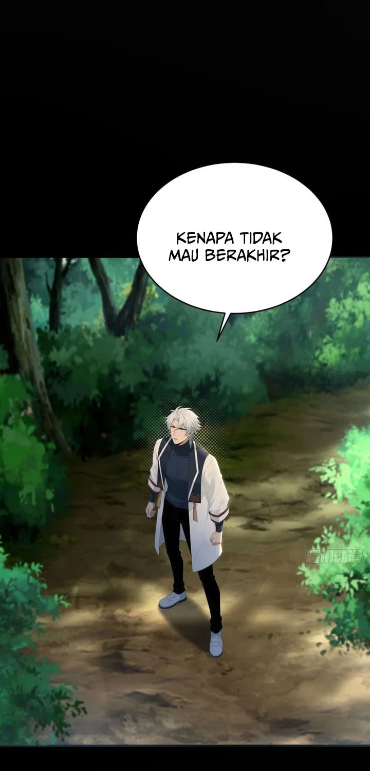 To Save Seven Villainesses, I Went Full Harem! Chapter 53 Gambar 17